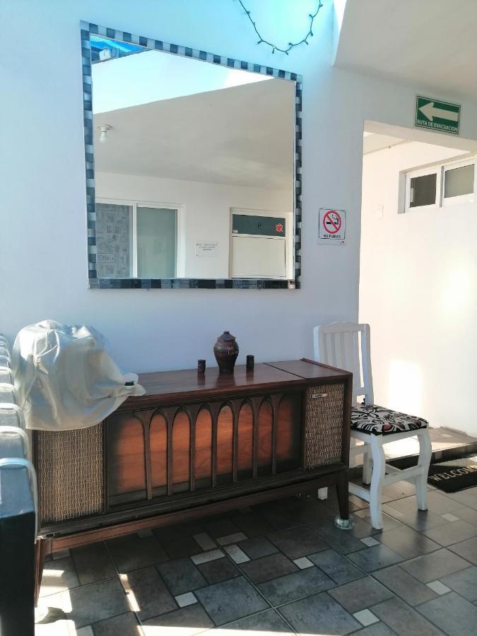 Hostal Maple Queretaro Ngoại thất bức ảnh