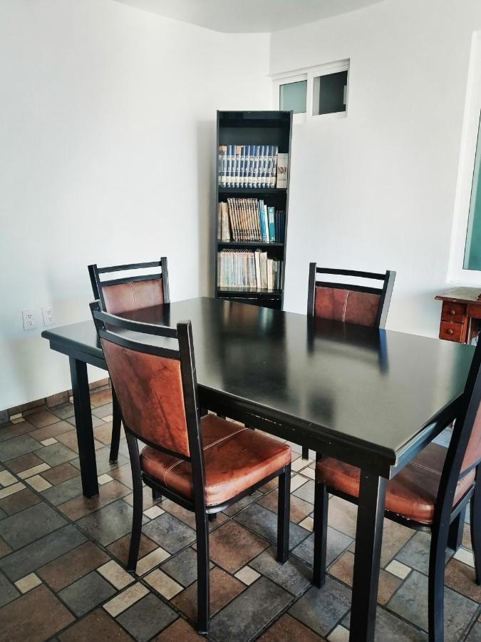 Hostal Maple Queretaro Ngoại thất bức ảnh