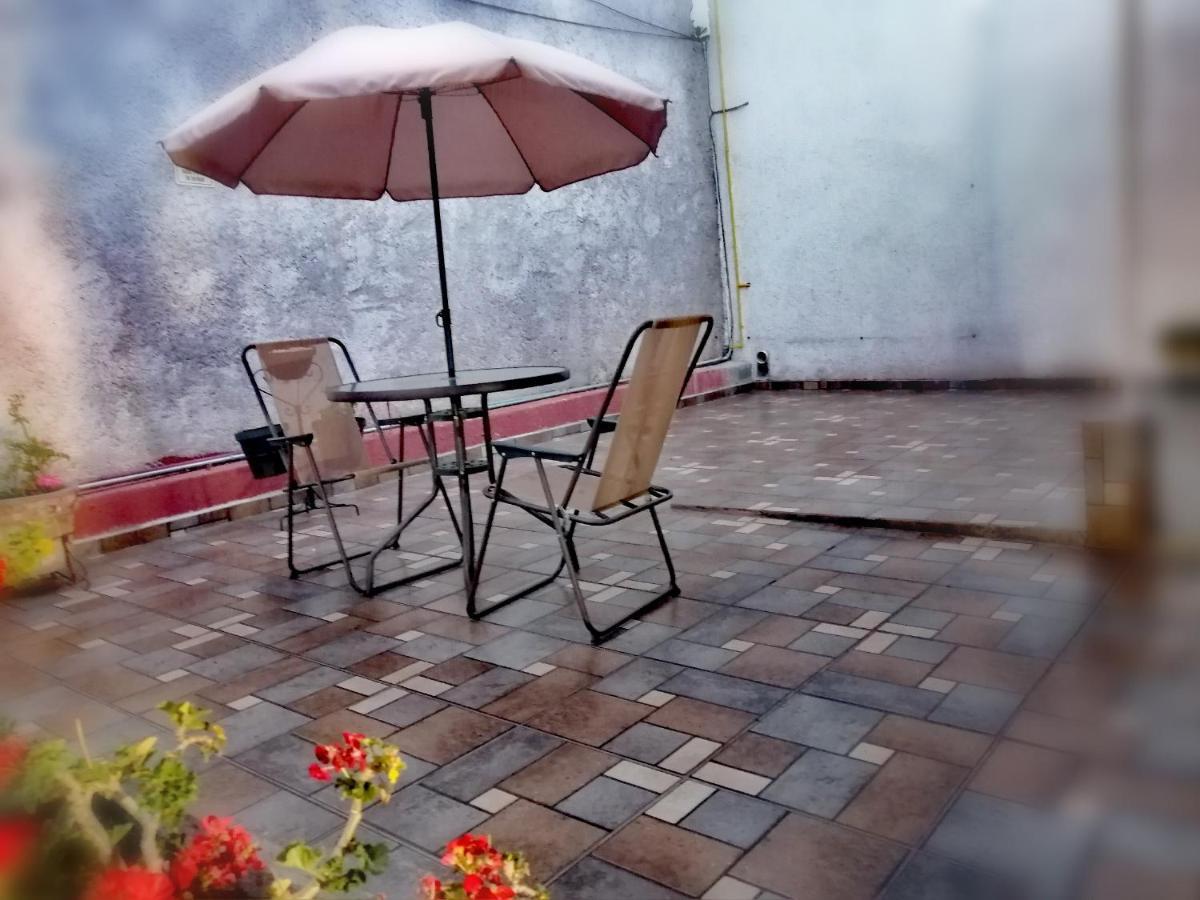 Hostal Maple Queretaro Ngoại thất bức ảnh