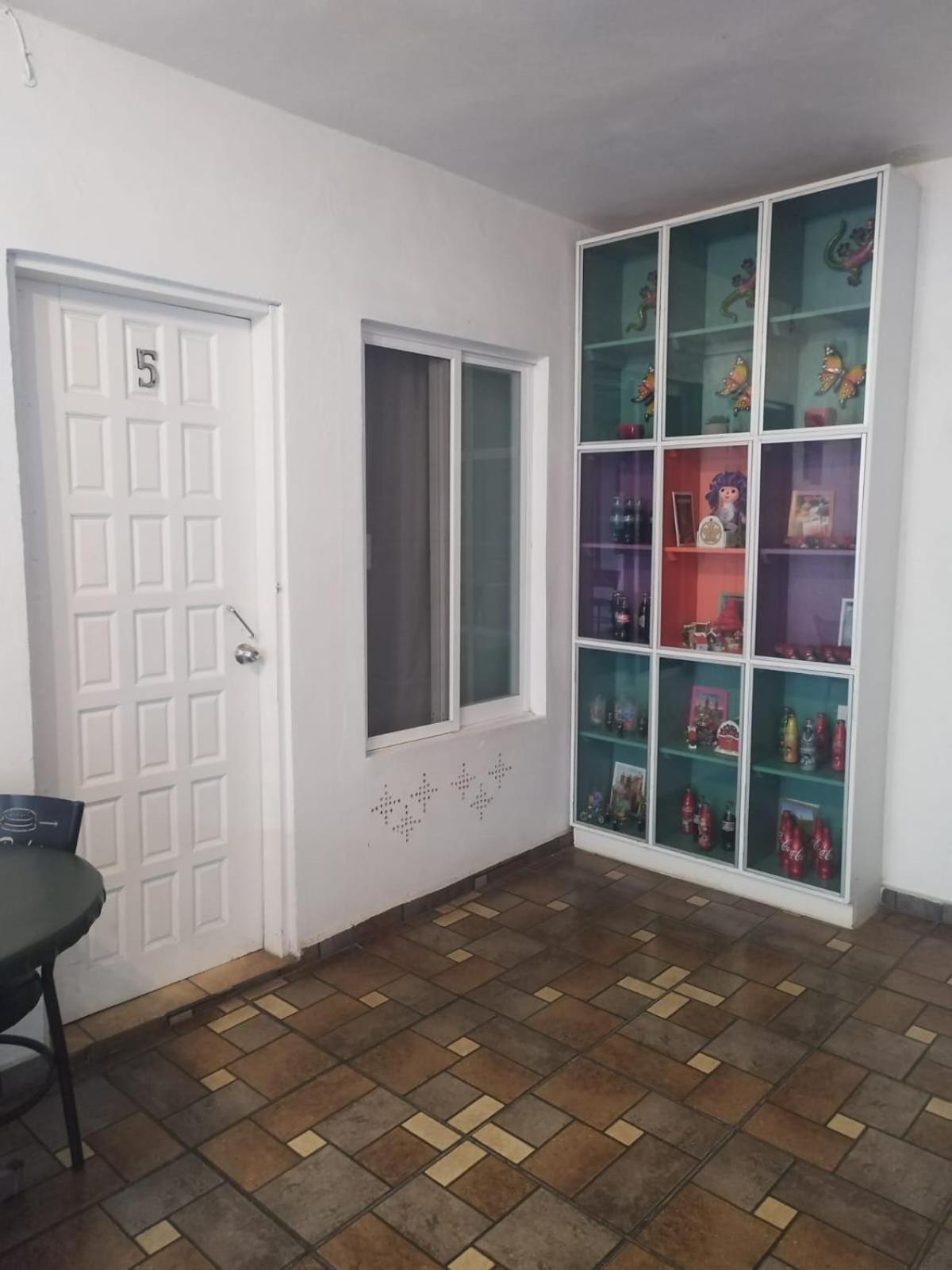Hostal Maple Queretaro Ngoại thất bức ảnh