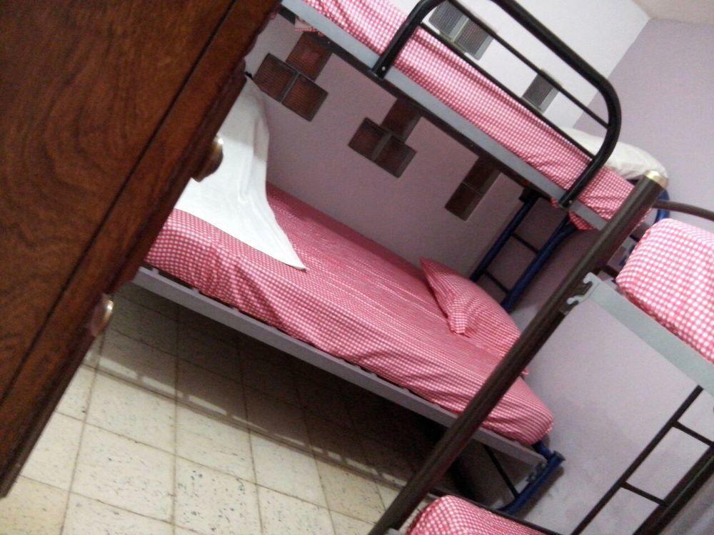 Hostal Maple Queretaro Ngoại thất bức ảnh