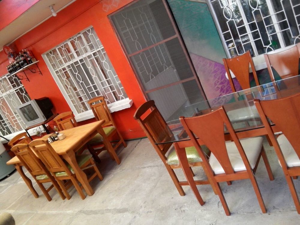 Hostal Maple Queretaro Ngoại thất bức ảnh