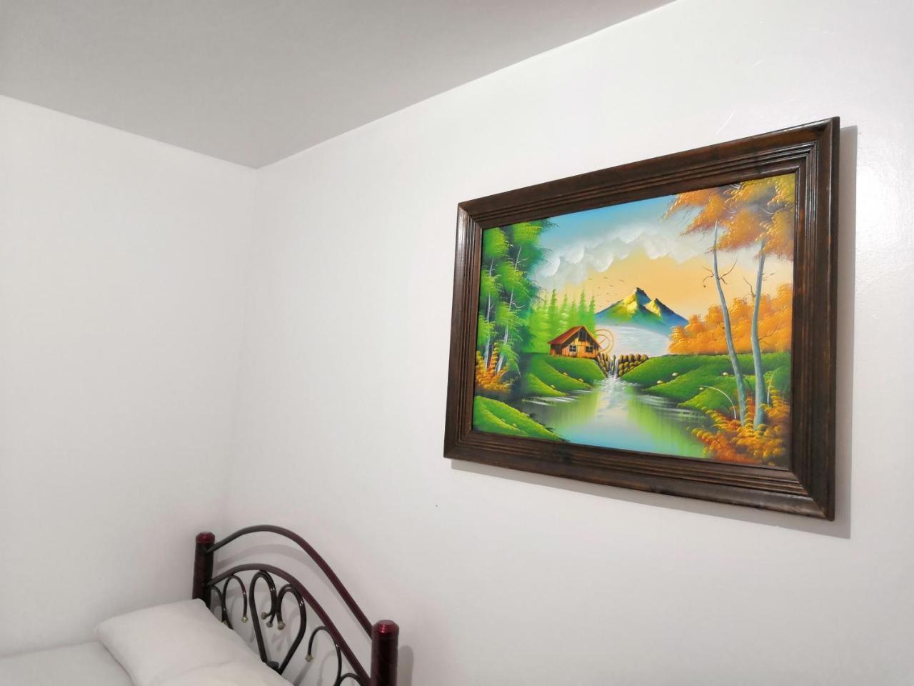 Hostal Maple Queretaro Ngoại thất bức ảnh