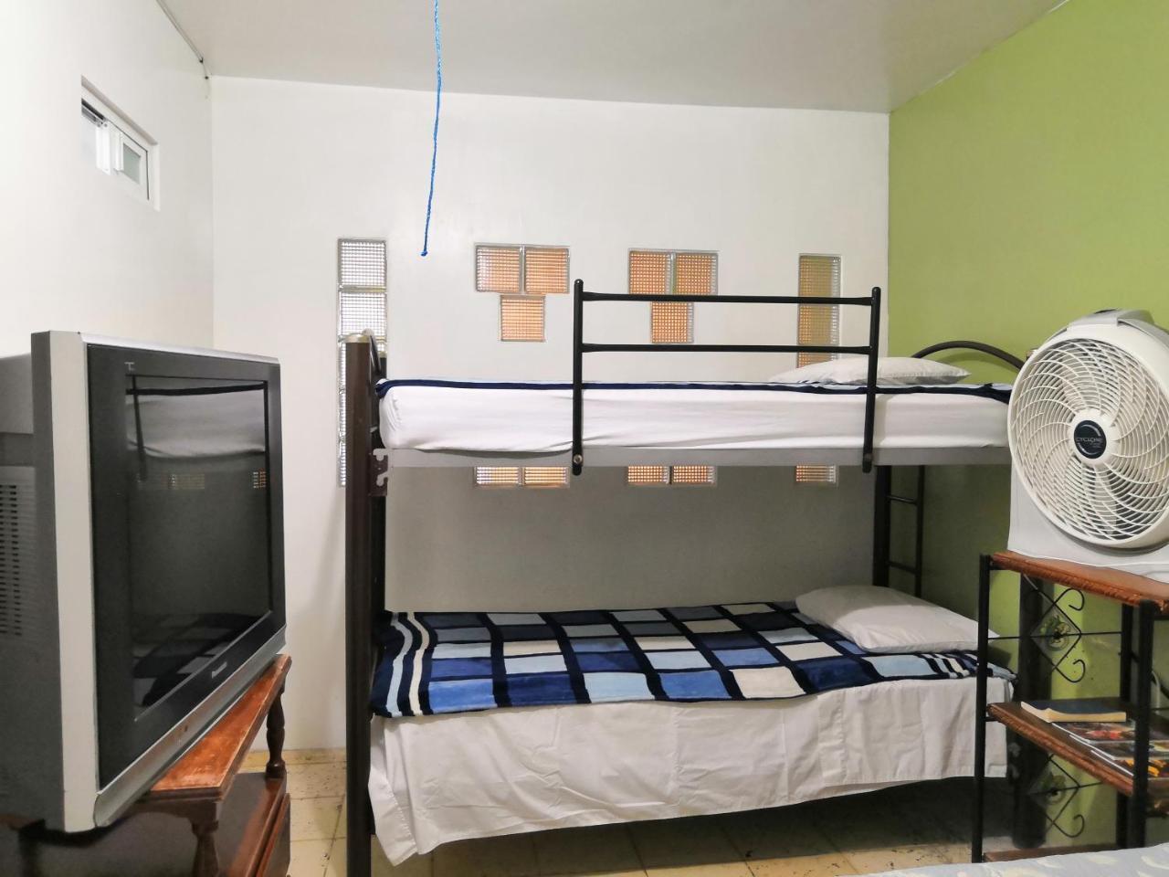 Hostal Maple Queretaro Ngoại thất bức ảnh