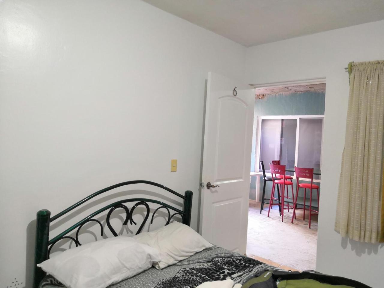 Hostal Maple Queretaro Ngoại thất bức ảnh
