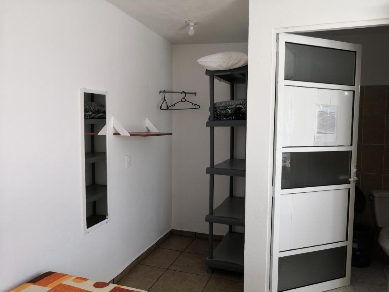 Hostal Maple Queretaro Ngoại thất bức ảnh