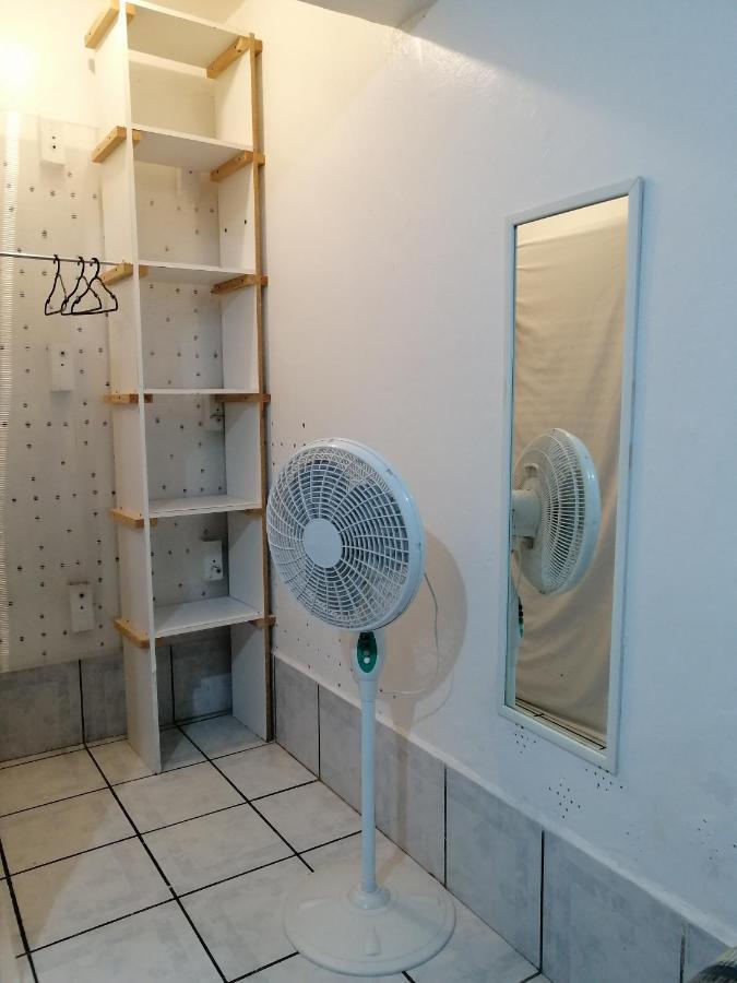 Hostal Maple Queretaro Ngoại thất bức ảnh